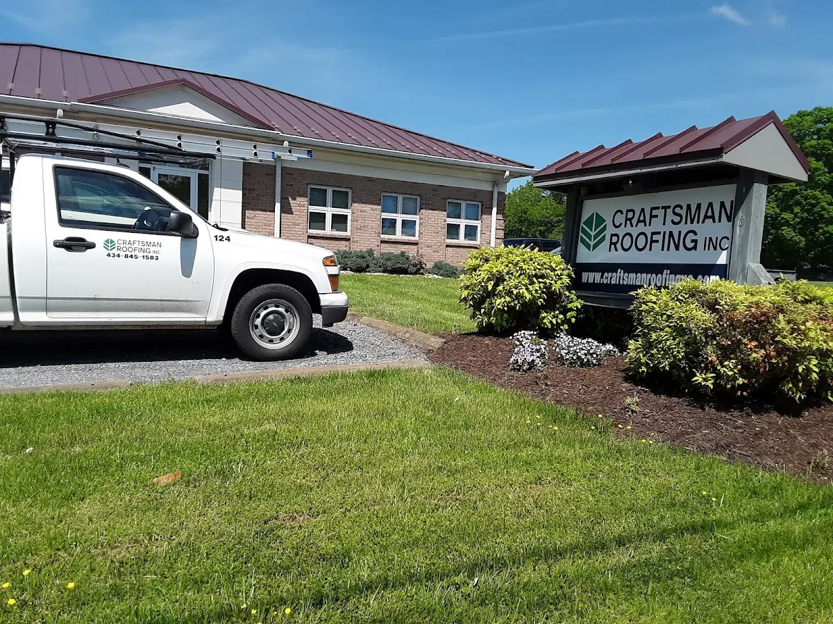 Quality Hail Damage Roof Repair by experienced craftsmen in Cutchogue Station